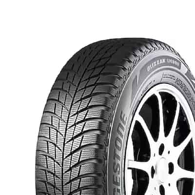 195/65 R15 91T Blizzak LM-001 Evo M+S Bridgestone